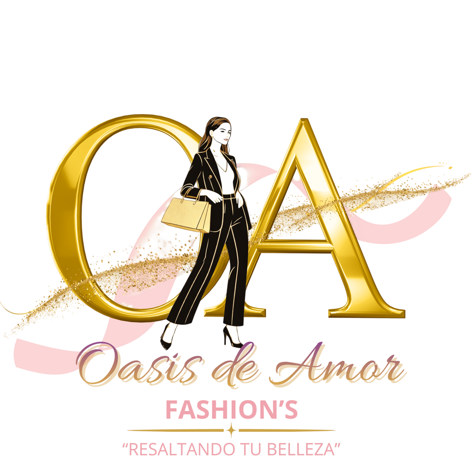 OasisDeAmorFashions